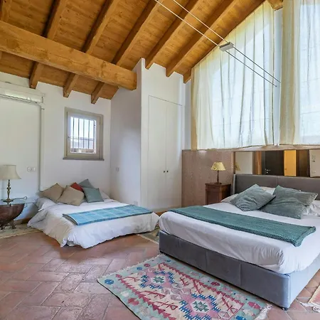 Ferienhaus On Working Farm Near *